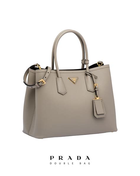 prada saffiano 1bg883|Prada Double Saffiano Leather Tote Bag .